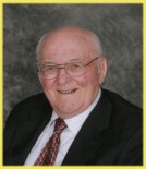 Hank Hansen