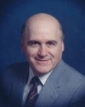 Albert S. Debono