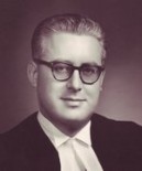Raymond Plant