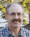 Terry Frederick
