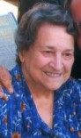 Marion Leslie
