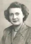 Geraldine Ann Wannamaker