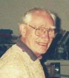 James Joseph Kelly