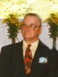Clifford Jacob Neufeld
