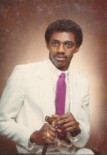 Wayne Anthony Hayles