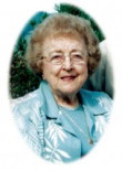 Bertha Mae Dunham