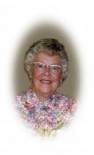 Blanche Evelyn Lavoie