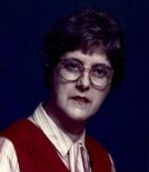 Lisa Briand