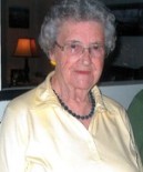 Gloria Herfindahl