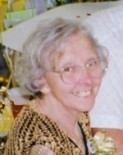 Gertrude Selman