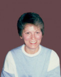 Mary Ann Sebastian