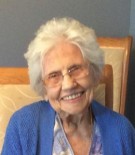 Blanche Demers