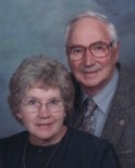 Duncan And Dorothy Watson