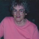 Marion Frances Raney