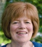 Audrey Mae Dewitt