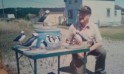 Devern Mullen Green