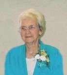 Rowena Myrtle Haynes