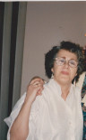 Pierrette Beauséjour
