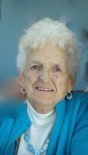 Deloris Mary Cobham