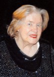 Janet Cartwright