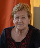 Pauline Gagnon
