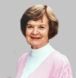 Margaret Stacey