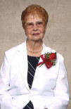 Yvonne Hammond