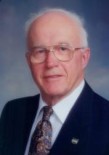 Donald E. Steen