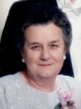 Ingeborg Charysz