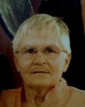 Mariley Frances Lovegrove