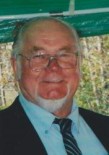 Milford Douglas Parlee