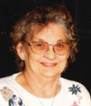 Doris Jeffkins