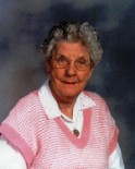 Norma Carey
