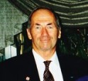 Ralph Frisken