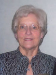 Martha Crawford
