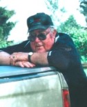 Derril Hallman