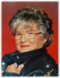 Myrna Marie Brown