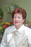 Alice Mailhot