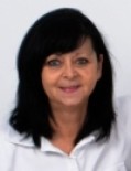 Claudine Poirier