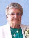 Thérèse Baribeau
