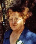 Madeleine Gervais