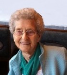 Rosanna Bessie Olive Pennell