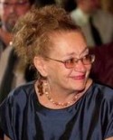 Ronda Scrubb