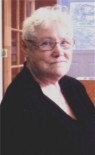 Réjeanne Ouellet