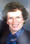 Marlene Brown