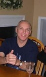 Stephen Gerald Adams
