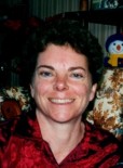 Susan Brenda Miller