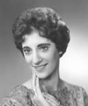 Gertrude Godbout