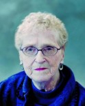 Georgette Roy