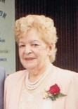 Yvette Michaud